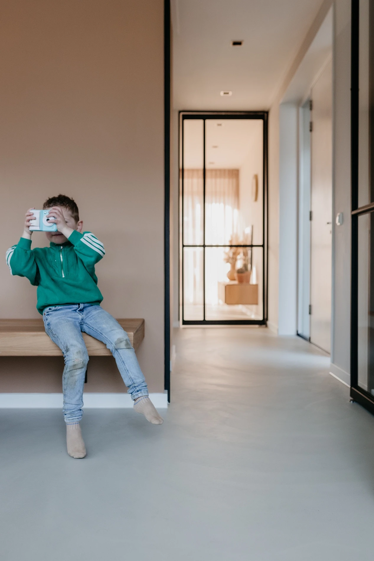 premium beton