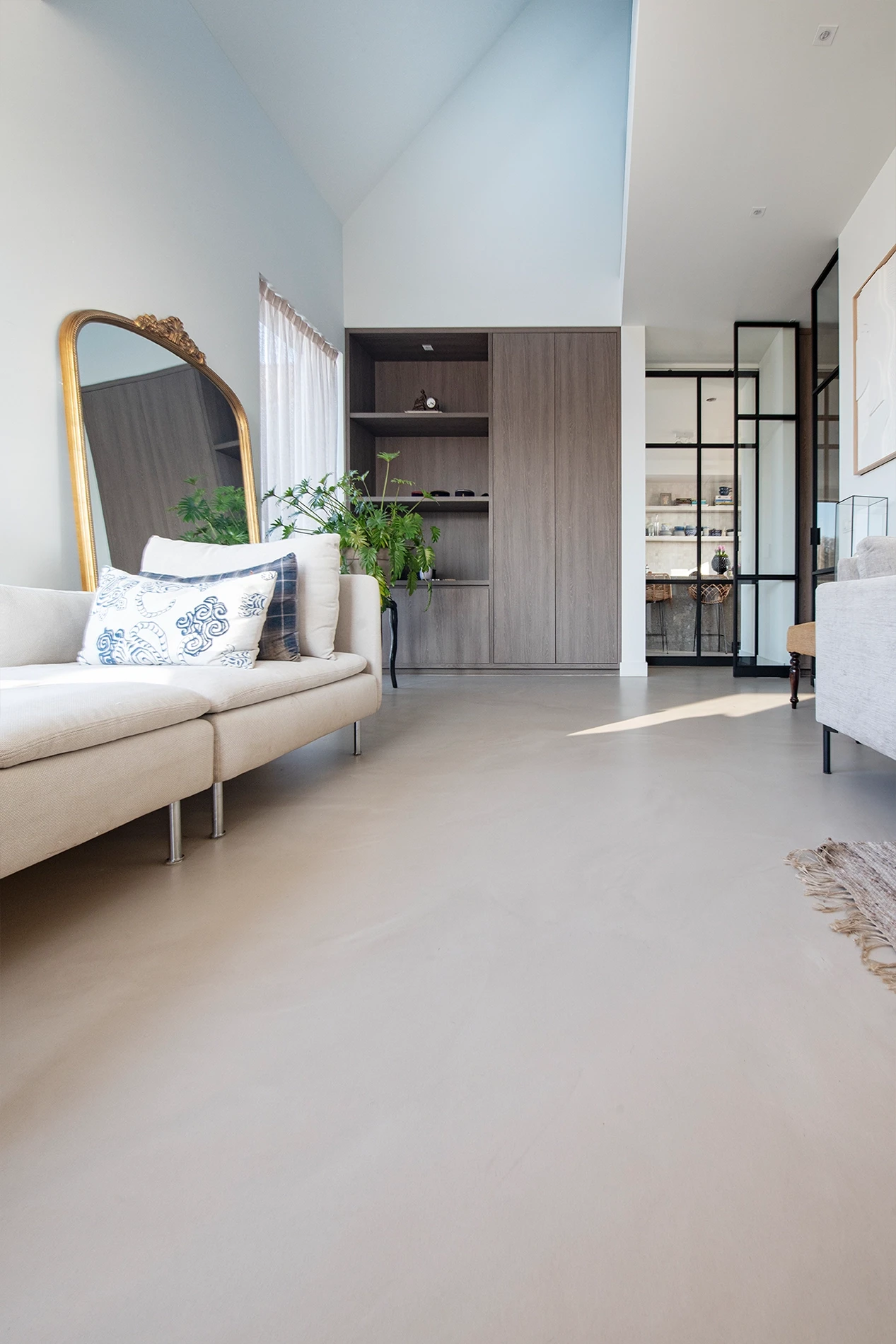 Pu GrainFlow - Intense Latte Macchiato