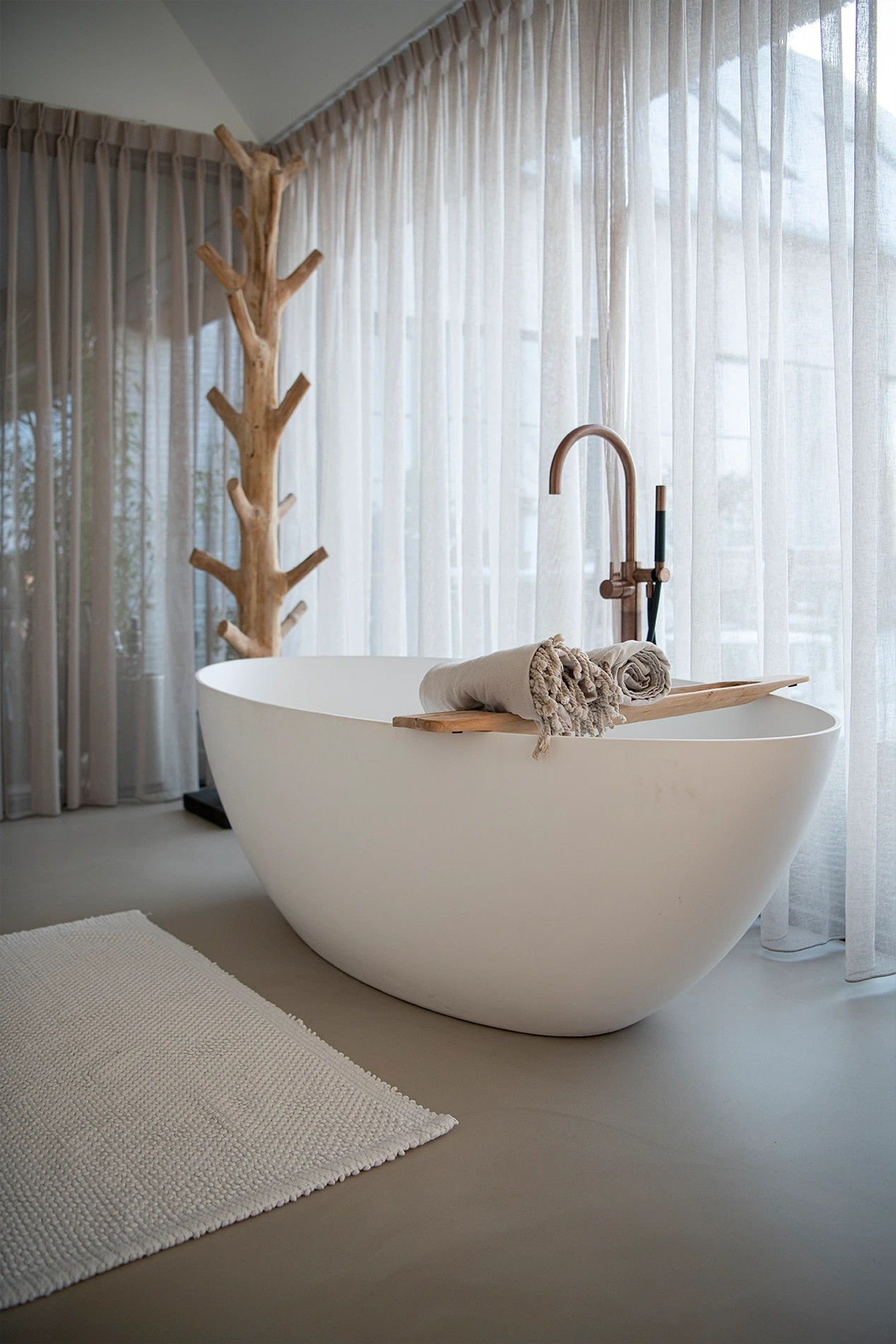 Pu GrainFlow - Intense Latte Macchiato